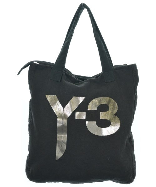 Y-3 กระเป๋าถือขนาดใหญ่