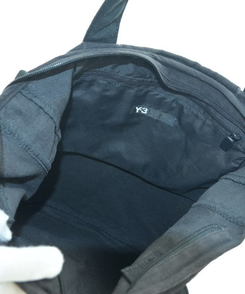 Y-3 กระเป๋าถือขนาดใหญ่