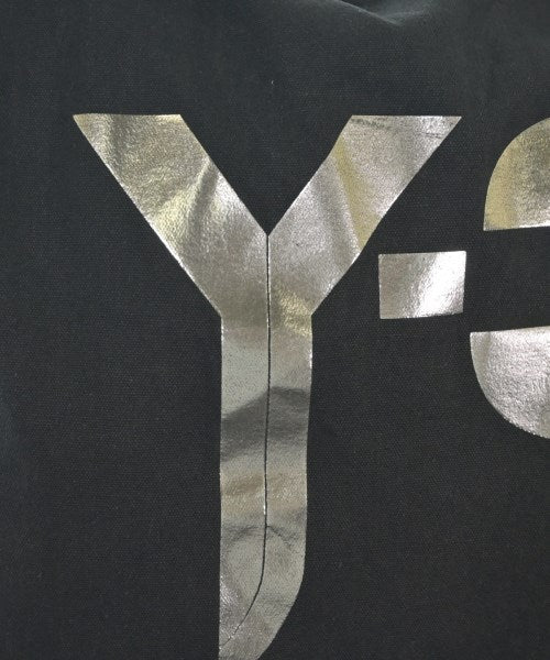 Y-3 กระเป๋าถือขนาดใหญ่