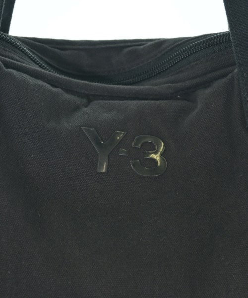 Y-3 กระเป๋าถือขนาดใหญ่