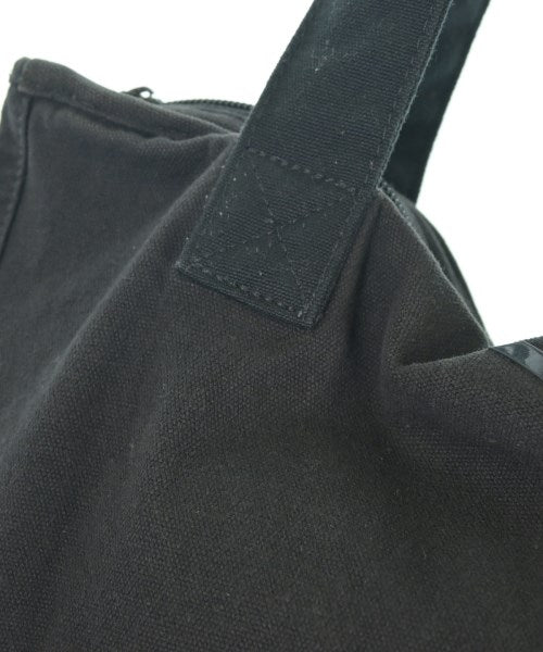 Y-3 กระเป๋าถือขนาดใหญ่