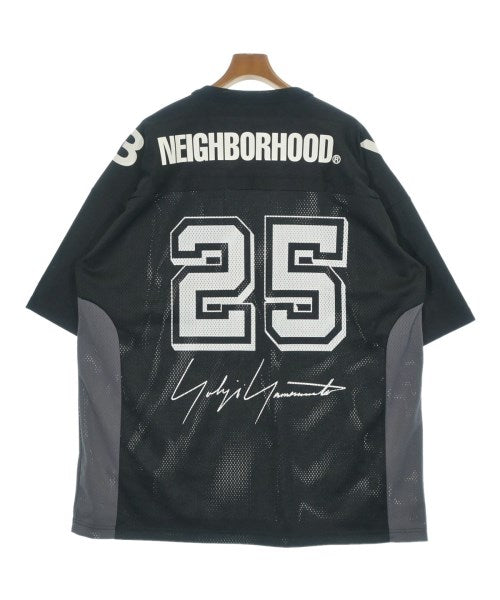 Y-3 เสื้อยืด/เสื้อท็อปส์