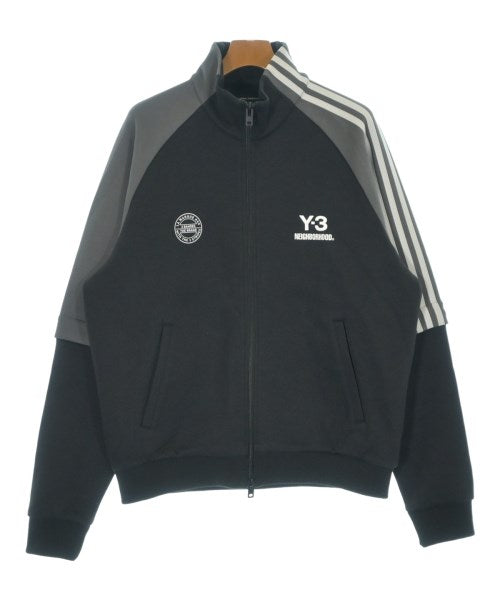 Y-3 แจ็คเก็ตเบลาส์ อื่น