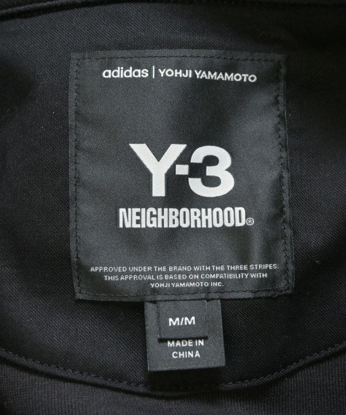 Y-3 แจ็คเก็ตเบลาส์ อื่น