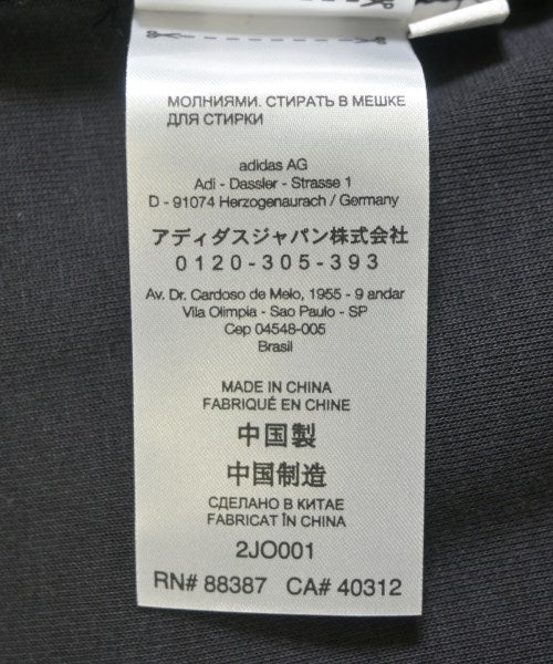 Y-3 แจ็คเก็ตเบลาส์ อื่น