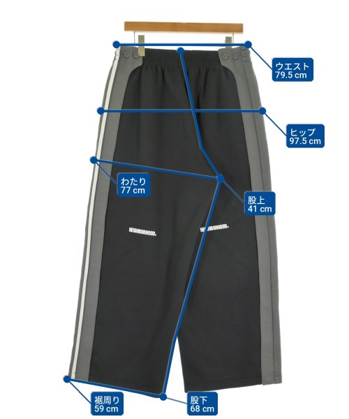 Y-3 กางเกง อื่น