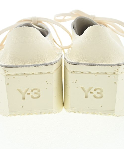 Y-3 รองเท้าผ้าใบ