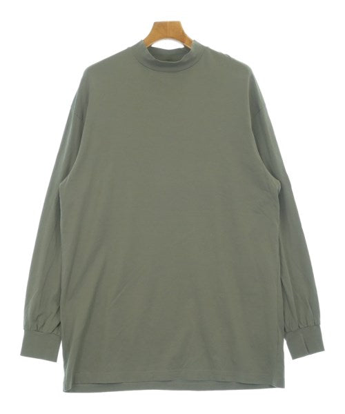 Y-3 เสื้อยืด/เสื้อท็อปส์