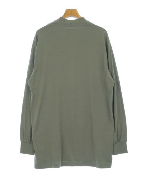 Y-3 เสื้อยืด/เสื้อท็อปส์