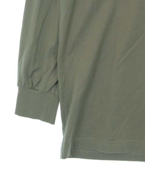 Y-3 เสื้อยืด/เสื้อท็อปส์