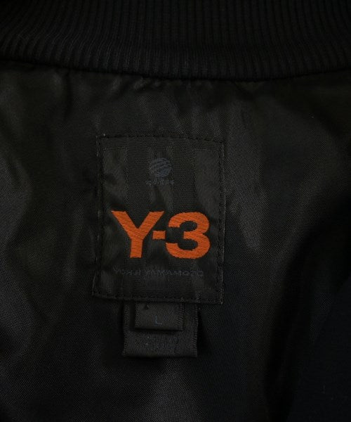 Y-3 แจ็คเก็ตเบลาส์ อื่น