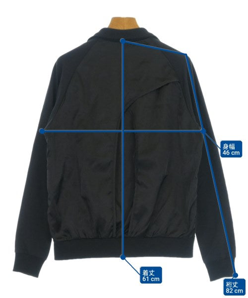 Y-3 แจ็คเก็ตเบลาส์ อื่น