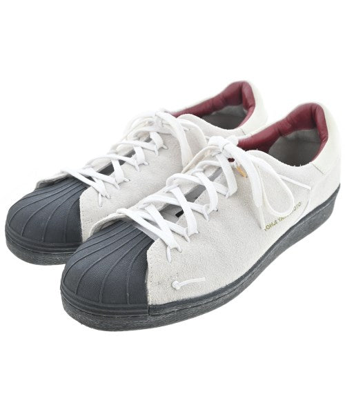 Y-3 รองเท้าผ้าใบ