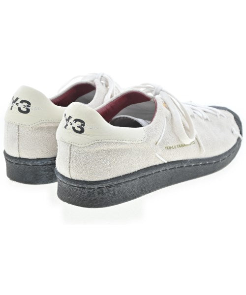 Y-3 รองเท้าผ้าใบ