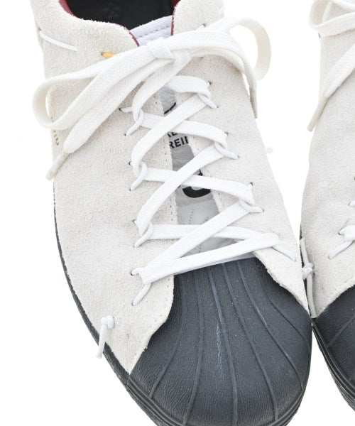 Y-3 รองเท้าผ้าใบ