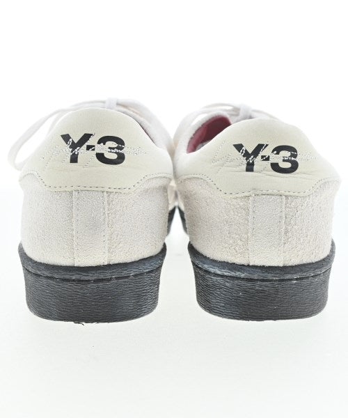 Y-3 รองเท้าผ้าใบ