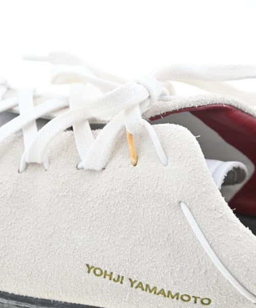 Y-3 รองเท้าผ้าใบ