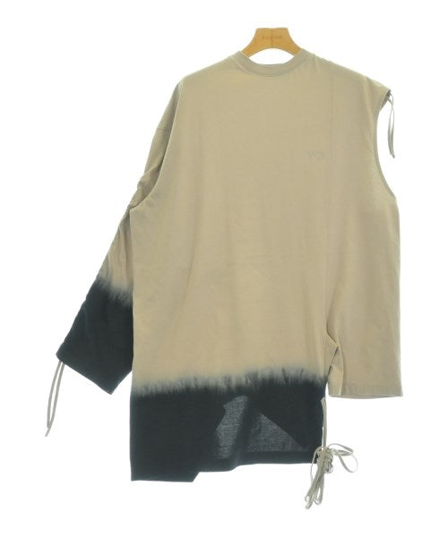 Y-3 เสื้อยืด/เสื้อท็อปส์