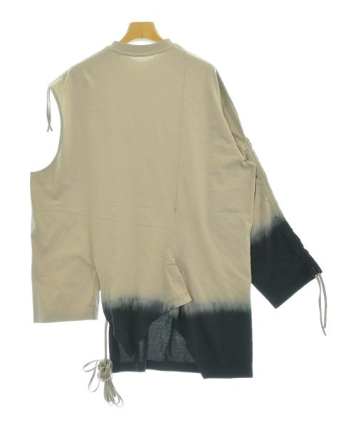 Y-3 เสื้อยืด/เสื้อท็อปส์