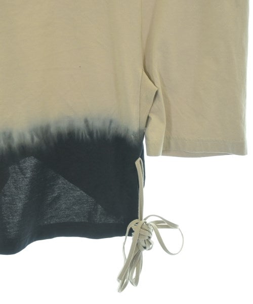 Y-3 เสื้อยืด/เสื้อท็อปส์