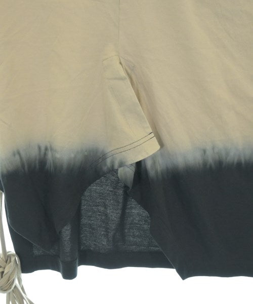 Y-3 เสื้อยืด/เสื้อท็อปส์