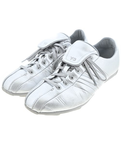 Y-3 รองเท้าผ้าใบ