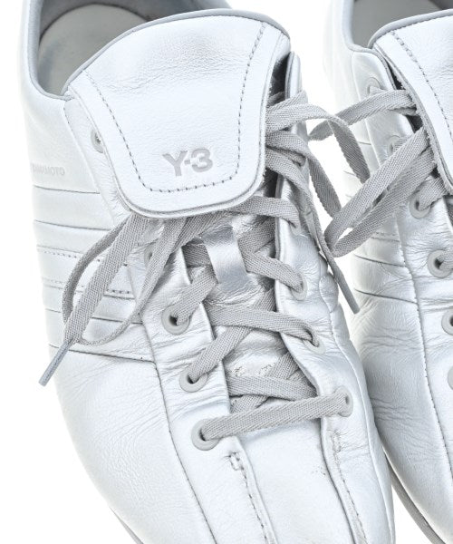 Y-3 รองเท้าผ้าใบ