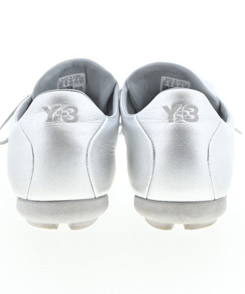 Y-3 รองเท้าผ้าใบ