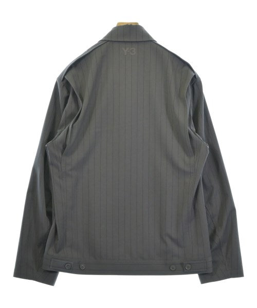 Y-3 แจ็คเก็ตเบลาส์ อื่น