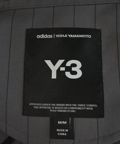 Y-3 แจ็คเก็ตเบลาส์ อื่น