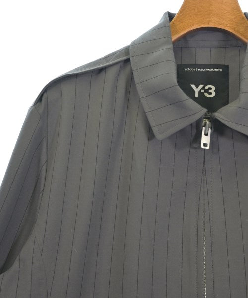 Y-3 แจ็คเก็ตเบลาส์ อื่น