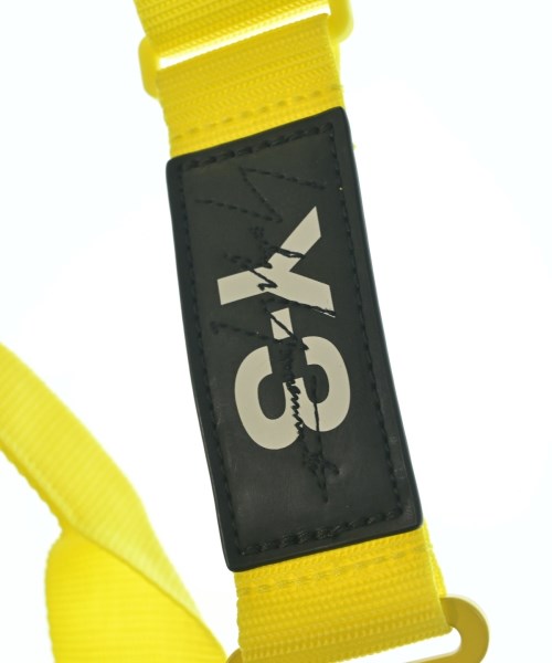 Y-3 กระเป๋าสะพาย