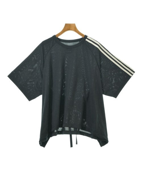 Y-3 เสื้อยืด/เสื้อท็อปส์