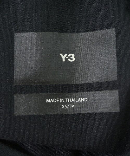 Y-3 เสื้อยืด/เสื้อท็อปส์