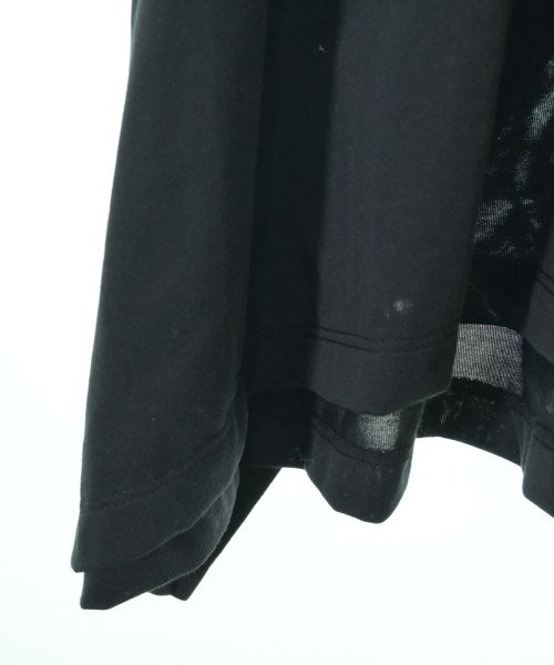 Y-3 เสื้อยืด/เสื้อท็อปส์