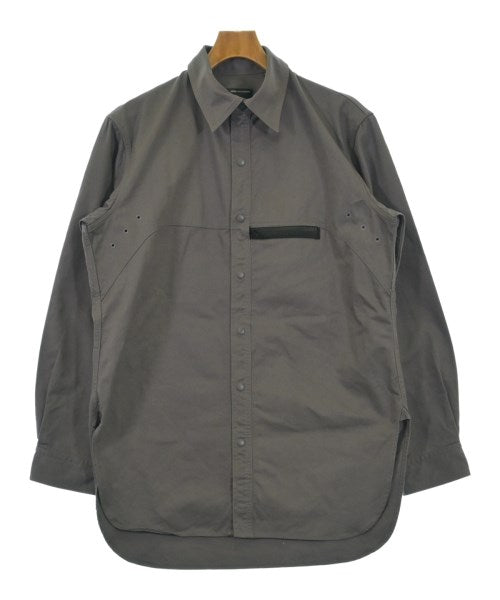 Y-3 เสื้อลำลอง