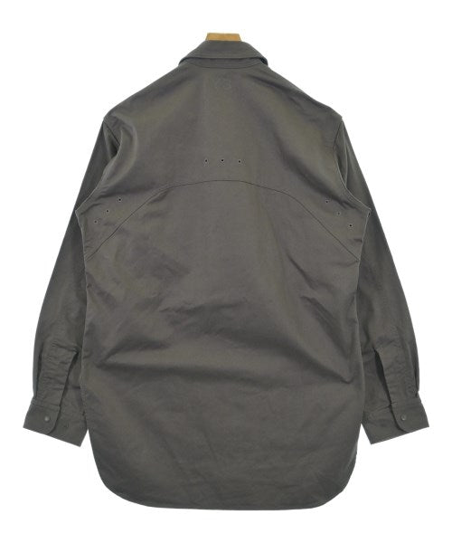 Y-3 เสื้อลำลอง