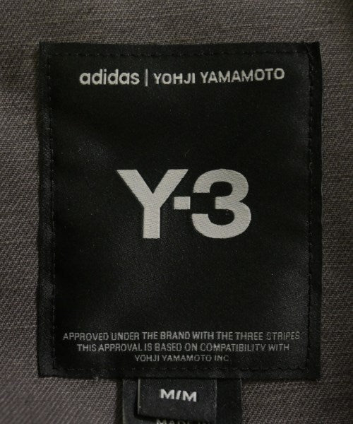Y-3 เสื้อลำลอง