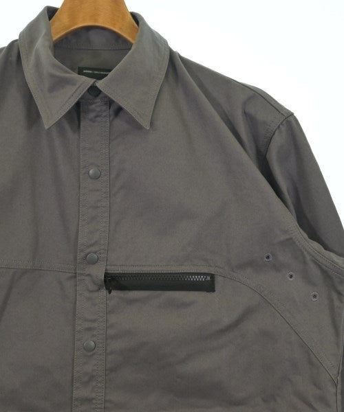 Y-3 เสื้อลำลอง