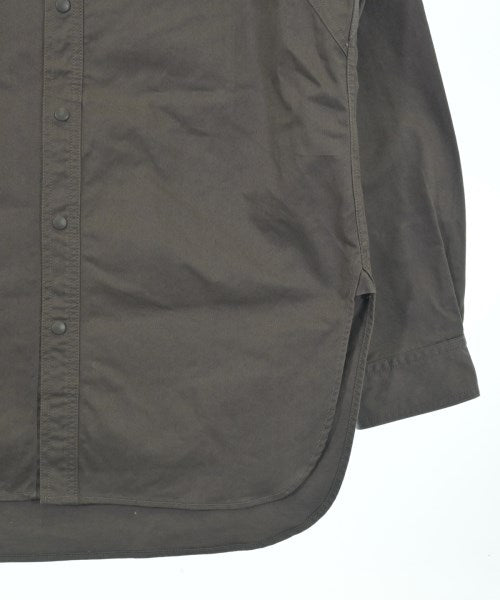 Y-3 เสื้อลำลอง