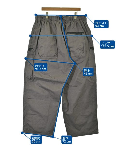 Y-3 กางเกง อื่น