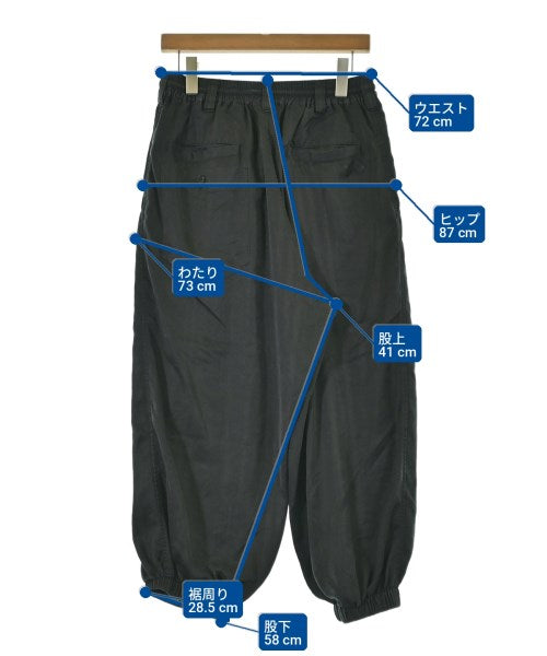 Y-3 กางเกง อื่น