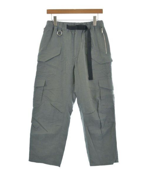 Y-3 กางเกง อื่น