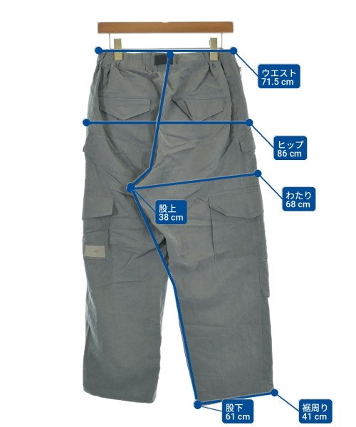 Y-3 กางเกง อื่น