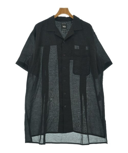 Y-3 เสื้อลำลอง