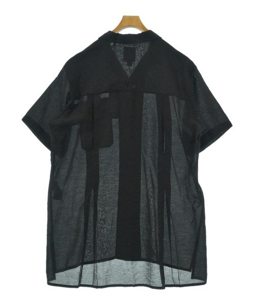 Y-3 เสื้อลำลอง