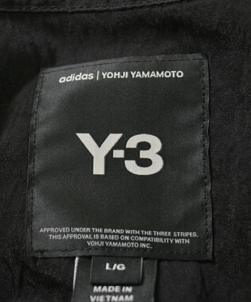 Y-3 เสื้อลำลอง