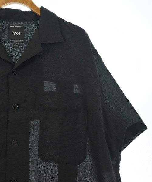 Y-3 เสื้อลำลอง