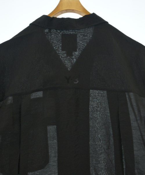 Y-3 เสื้อลำลอง