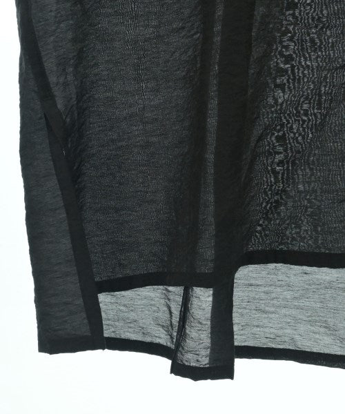 Y-3 เสื้อลำลอง